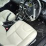 Breaking Volvo V40 2015 diesel Image 4