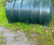 oil tank