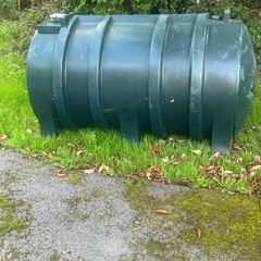 oil tank