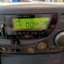 Philips AZ 9055 Portable Boombox CD Radio Cassette Player Detachable Speakers Image 6