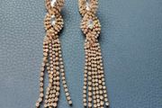 Very nice long Earrings