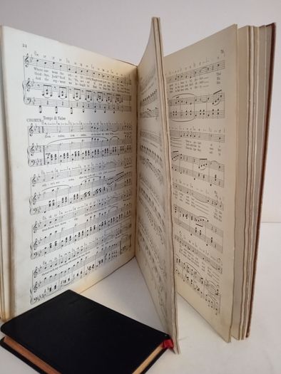 Sixty Old Time Variety Songs: News Chronicle Song Book No. 2. With an Introduction by Charles Coborn and George Robey (RB436)