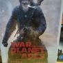 Planet Of The Apes Dvd Bundle Collection Classic Sci-fi Fantasy Movies Tv Show Roddy Mcdowall Charlton Hestion Image 3