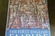 History  The First English Empire