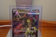 Mega zygarde