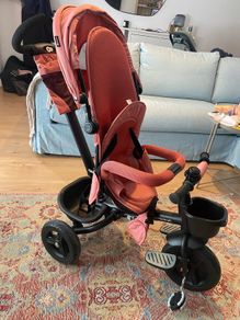 Kinderkraft Aveo Trike