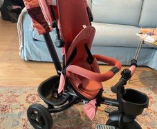 Kinderkraft Aveo Trike