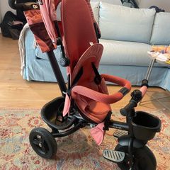 Kinderkraft Aveo Trike