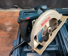 Bosch Gks 190