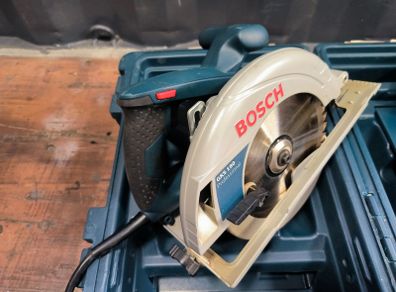 Bosch Gks 190