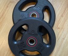 Weights
