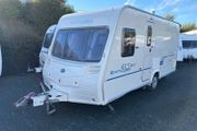 Bailey Ranger Series 6 GT60