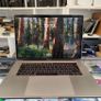 2018 Apple MacBook Pro 15" Retina A1990 2.2GHz i7-8750H 16GB 512GB SSD macOS Sequoia, Space Grey (Battery: 444) Image 7