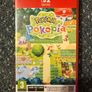 Nintendo Switch 2, 1 day old with Pokemon Pokopia and carry case Image 9