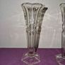Matching pair of 1930's Rudolf Schroetter vases from the "Lord" collection Image 5