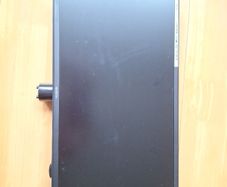 Reflexion TV DVD Player for campervan  boat etc