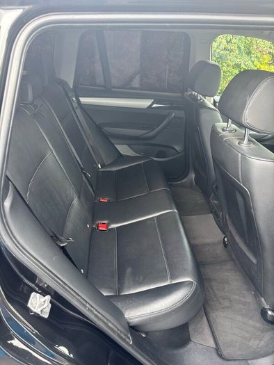 BMW X3 Automatic