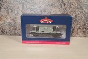 BACHMANN 20T brake van model train carraige 37-528C scale  1:76/00 BRAND NEW BOXED