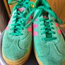 Adidas Gazelle Image 2