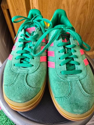 Adidas Gazelle