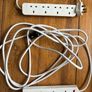 Extension leads Image 4