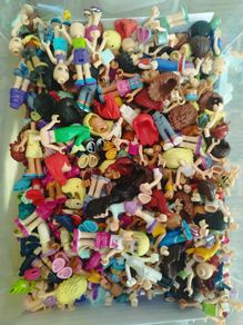 Lego Friends