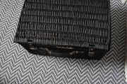 New Large Picnic Basket