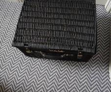 New Large Picnic Basket