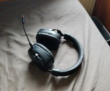 headset