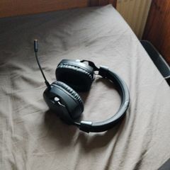 headset