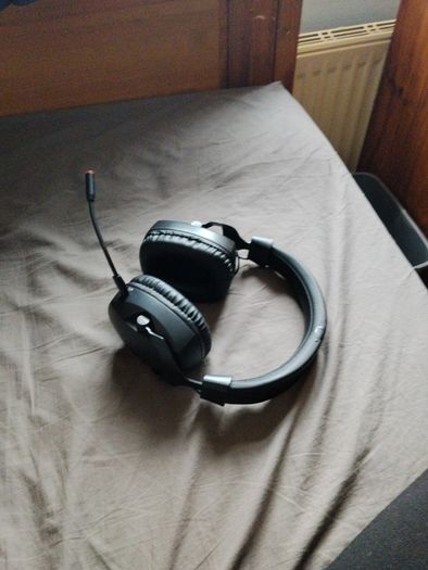 headset