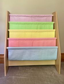 Children's Bookcase