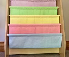 Children's Bookcase