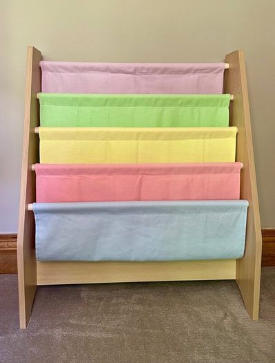 Children's Bookcase