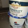 Free Paint and Tile Adhesive Image 2