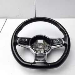 Volkswagen Golf Mk7  Gtd Multifunction Steering Wheel