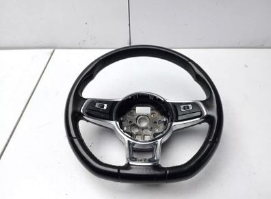Volkswagen Golf Mk7  Gtd Multifunction Steering Wheel
