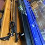 Pair of Ski Poles and Protective Case Image 6