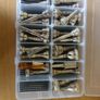 trumpet mouthpieces. Marcinkiewicz signature models. Image 5