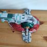 LEGO 75243 Slave I - 20th Anniversary Edition Image 2