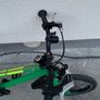 Bradley Wiggins Kids bike 16 inch like a Frog bike Image 2