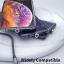 Magnetic Charging Cable 2M - New Image 7