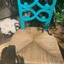 Stunning set of  Steven Shell High Chairs. Image 3