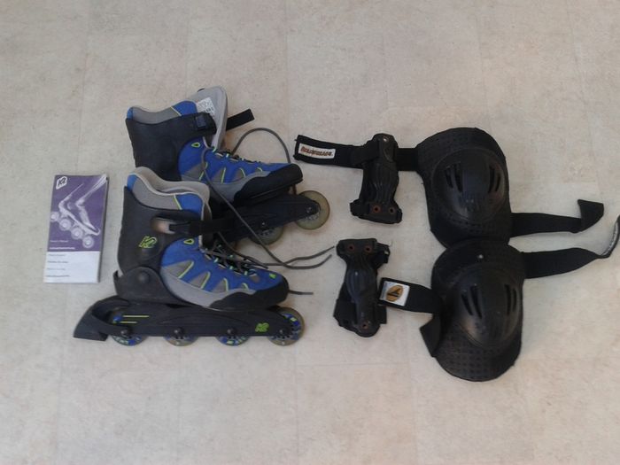 Rollerblades ladies size 40