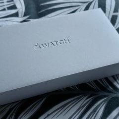 Apple Watch Ultra 3 Natural Titanium