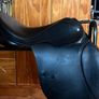 Saddle Berney Bros pony Image 4