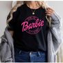 Come on barbie lets go party t-shirt Party Girls Shirt, Doll Baby Girl, Birthday Crew Shirt, Girls Shirt, Birthday Gift Shirt, Come On Let's Go Party Shirt, Birthday Party Shirt Image 2