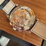 Jaeger-LeCoultre Master Control Chronograph Calendar Image 3