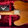 Fender custom shop Figured Rosewood Artisan Telecaster Image 4