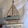 Nautical wall decorations Image 6